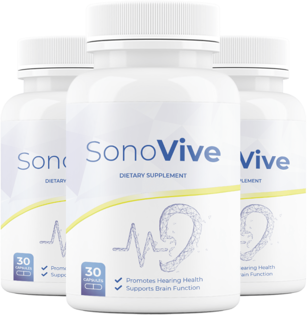 sonovive by Sam Olsen