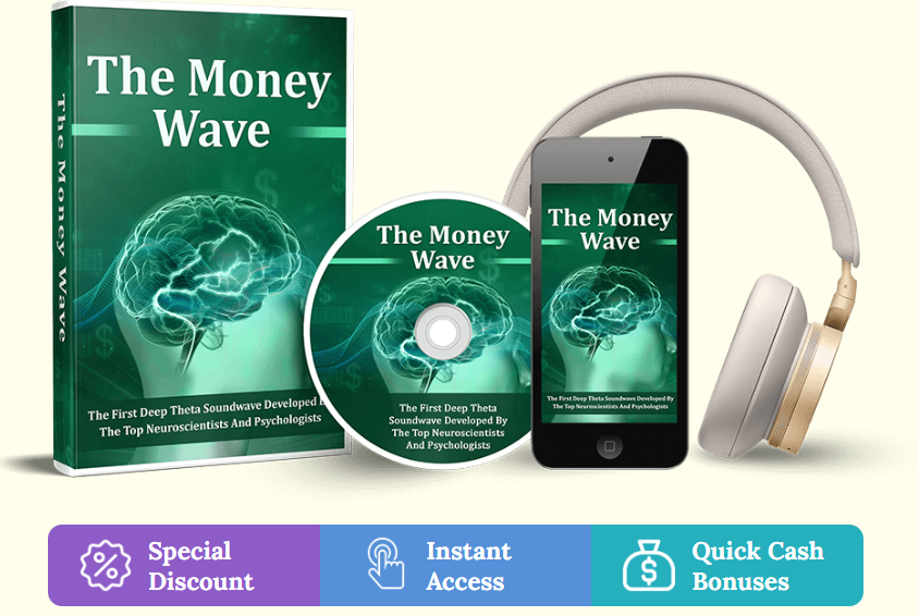 the money wave